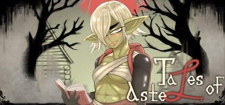 Tales of Astel Free Download [v1.0]