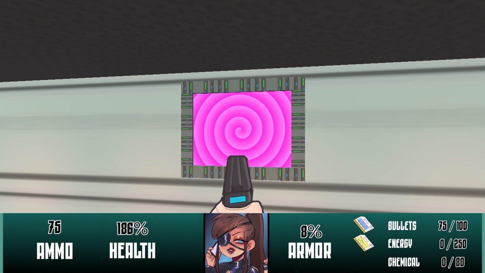 Corruption Crucible Free Download [v1.0]