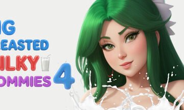 Big Breasted Milky Mommies 4 Free Download