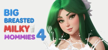 Big Breasted Milky Mommies 4 Free Download