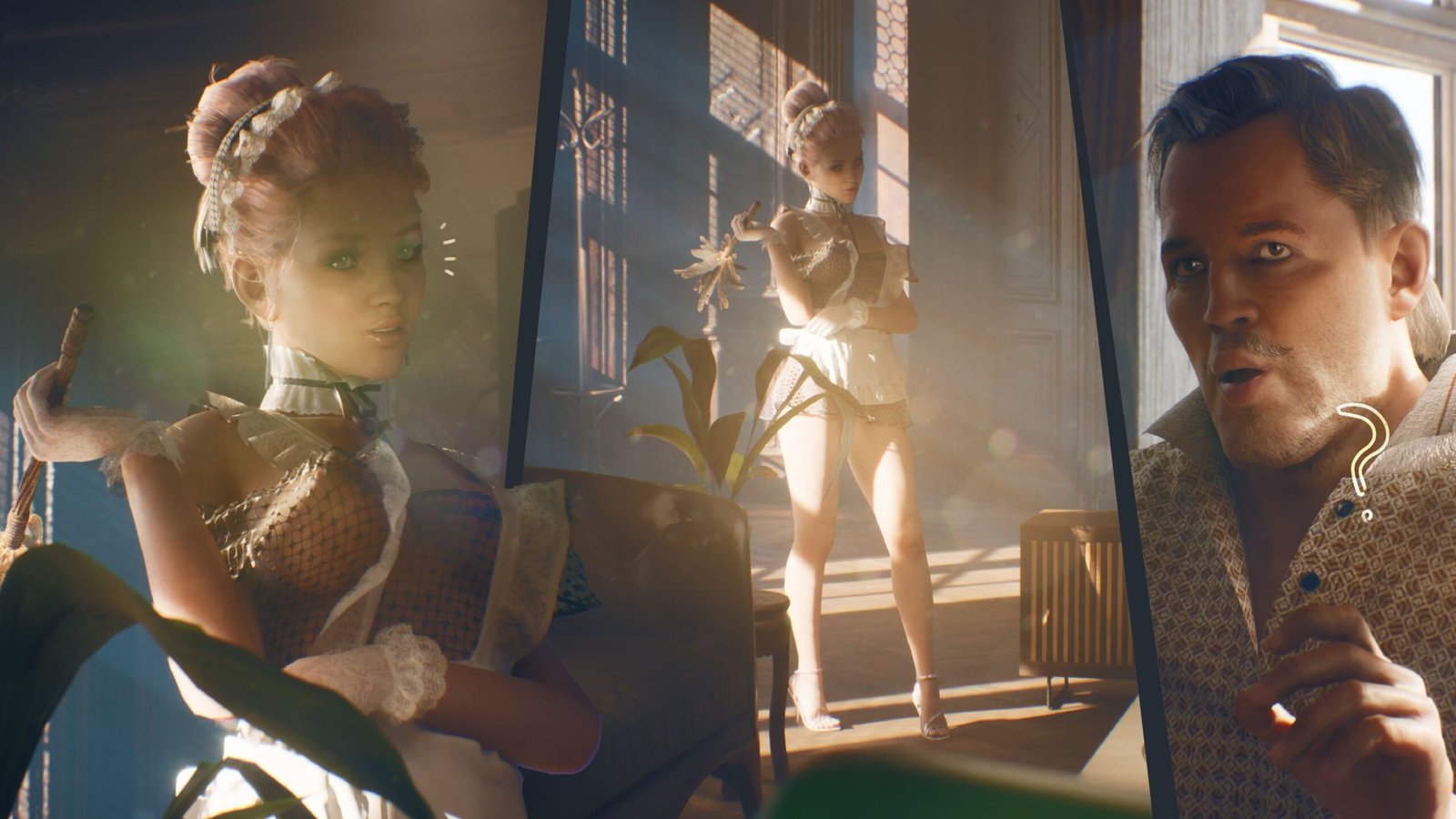 New Maid [v0.10] [funBearDude]