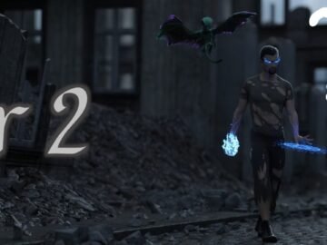 Sorcerer 2 [v0.2.2] Free Download