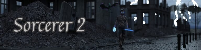 Sorcerer 2 [v0.2.2] Free Download
