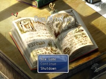 DomMinion Free Download (v3.0)