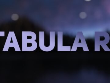 Tabula Rasa Free Download [Ch.1]