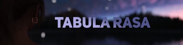 Tabula Rasa Free Download [Ch.1]