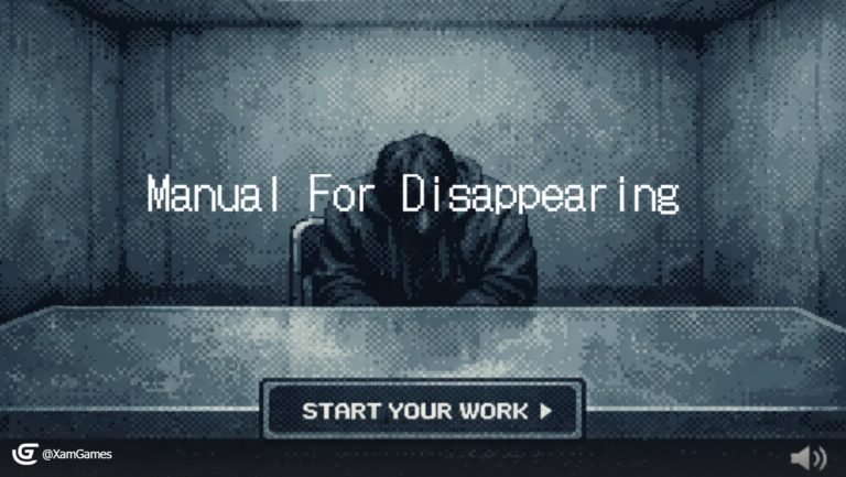 Manual For Disappearing Free Download