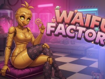 WaifuFactory Free Download [v0.1.0 Demo]