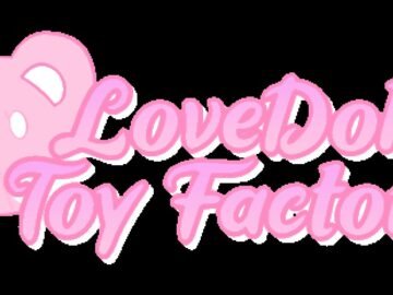 Lovedoll Toy Factory [v0.4.1] [Glacier]