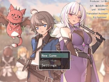 A Place to Call My Own [v0.66c] [LadyCobra] Latest Version (2026)