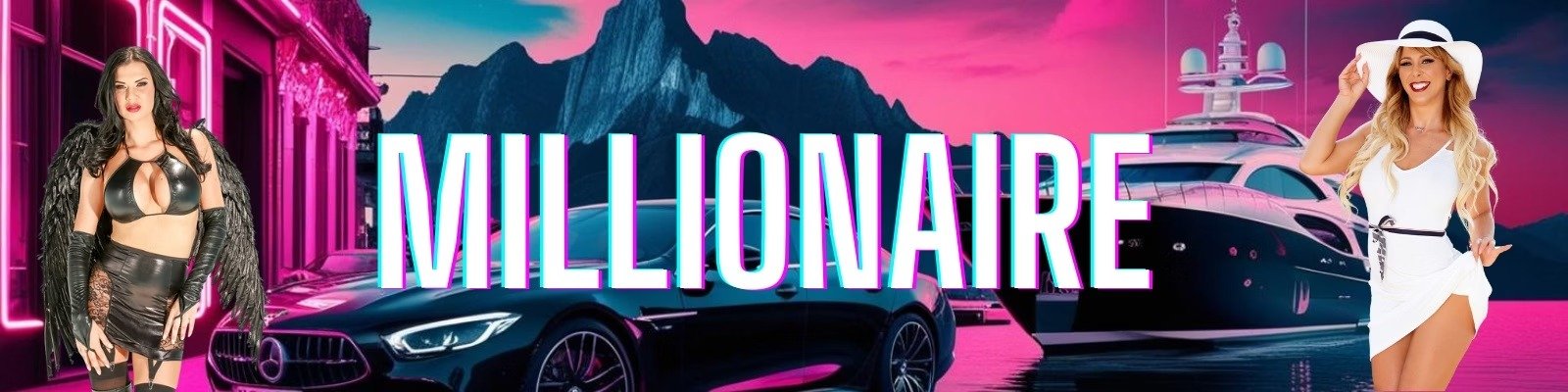 Millionaire [v0.6b] [Deep Spirit] Latest Version (2026)