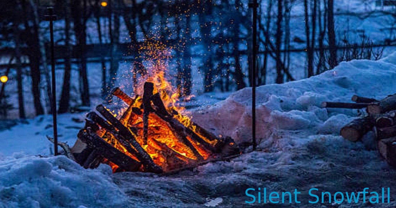 Silent Snowfall [v9.3] [Therealwolfy]