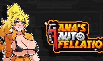 Ana's Auto Fellatio Free Download [Update 1/3]
