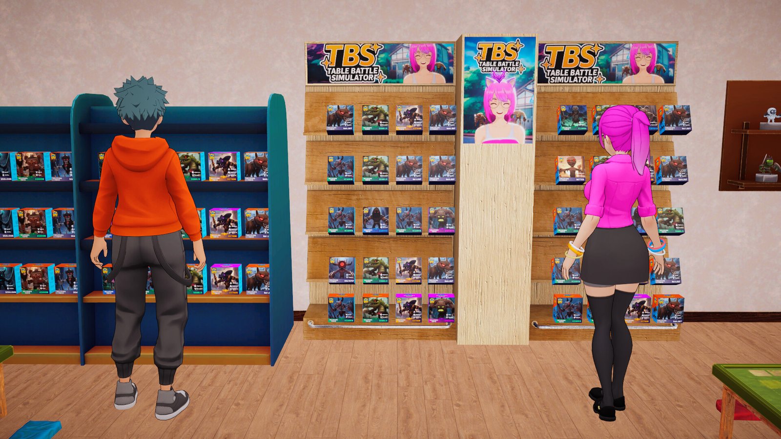 Table Battle Simulator Free Download [Final]