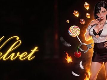 Velvet Free Download [v0.1]