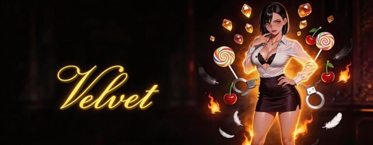 Velvet Free Download [v0.1]