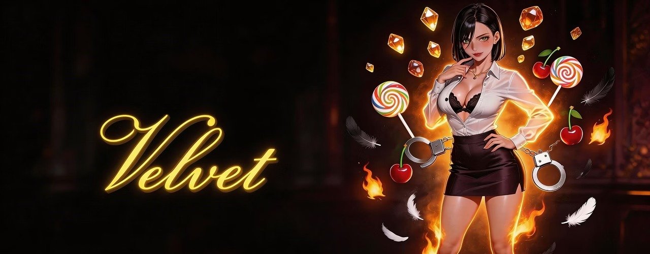 Velvet Free Download [v0.1]