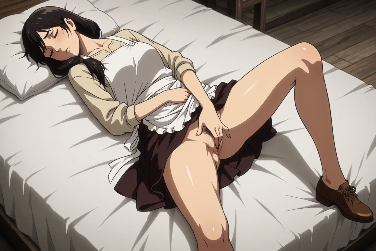 Beyond the Second Wall Free Download [v1.1.0]