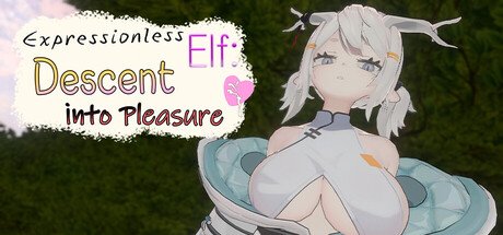 Expressionless Elf: Descent into Pleasure Free Download