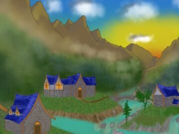 Qi is stored in the balls Free Download [v0.1.1]