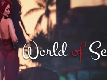 World of Secrets Free Download [v0.6.5]