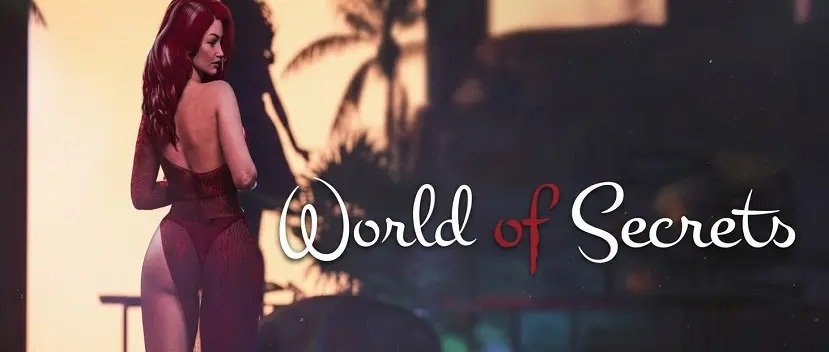World of Secrets Free Download [v0.6.5]