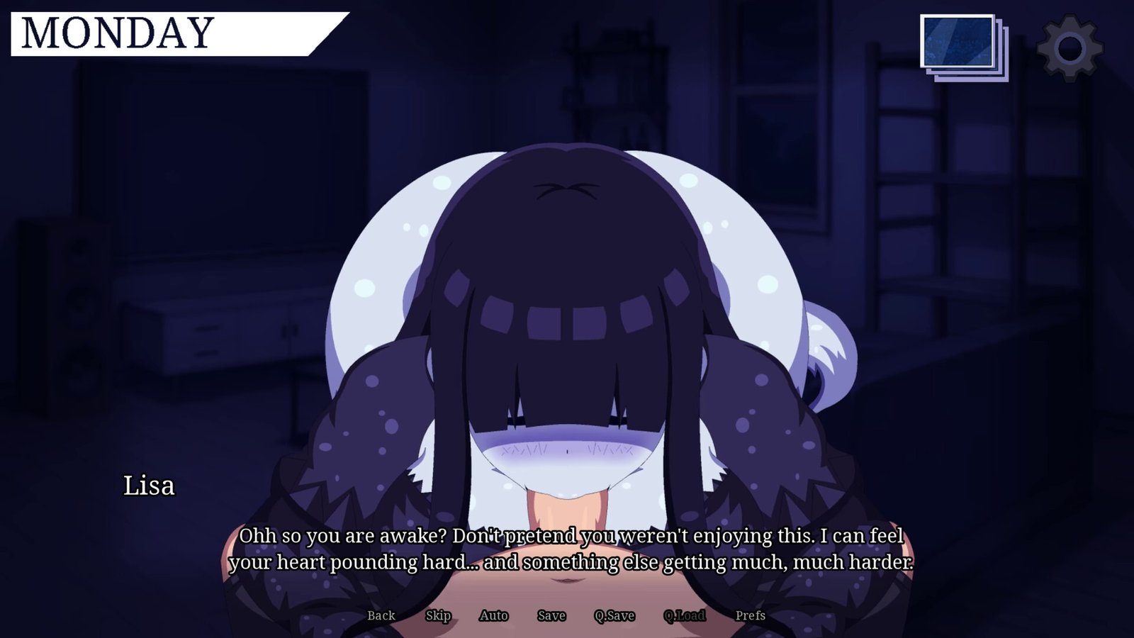 Ghost Milf Free Download (Demo)