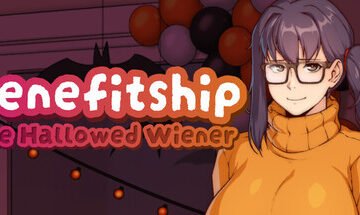 Benefitship: The Hallowed Wiener Free Download [Demo]