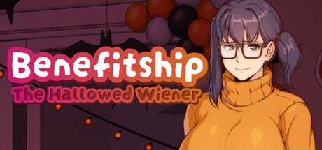 Benefitship: The Hallowed Wiener Free Download [Demo]