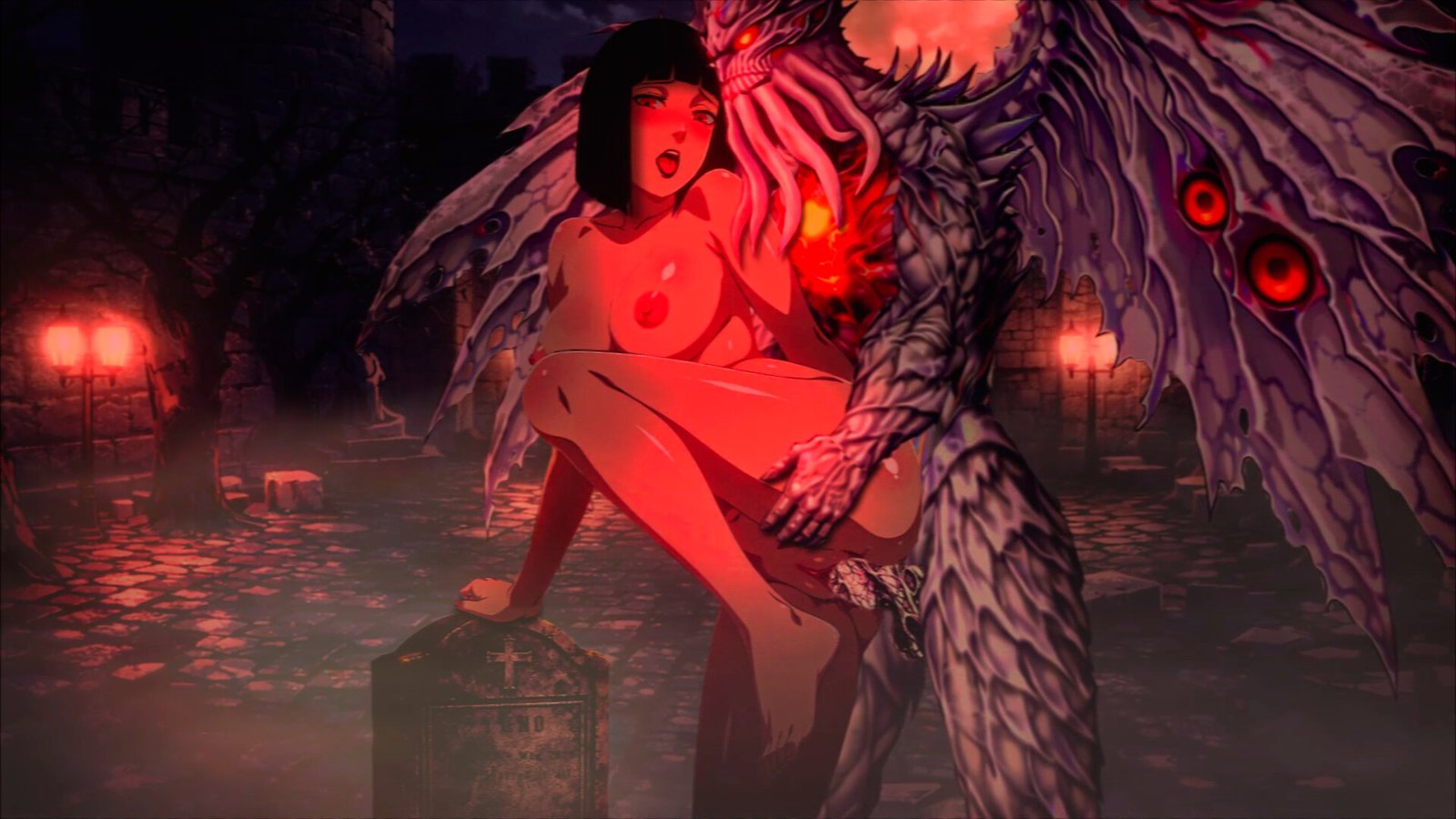 Rotting Valentine Free Download [v1.0]