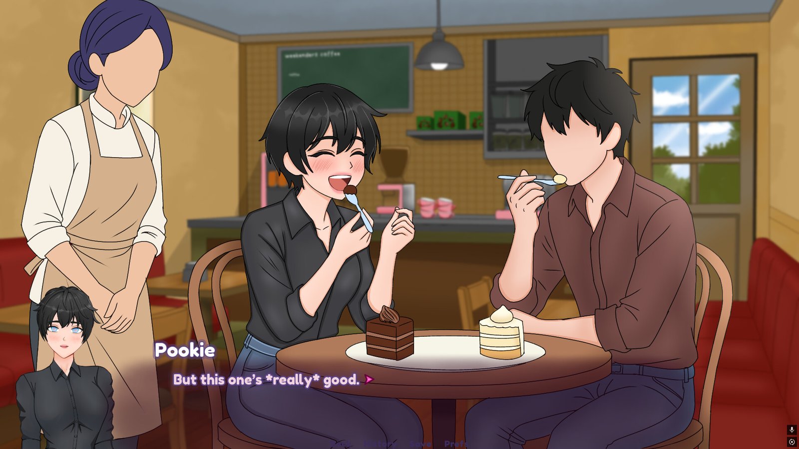 Pookie has a Fantasy 3 : Finale Free Download [v1.0]