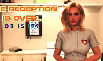 The reception is over... or is it? Game Free Download [v1.0]