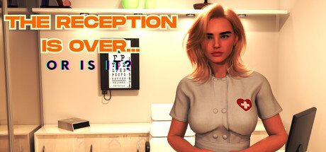 The reception is over... or is it? Game Free Download [v1.0]