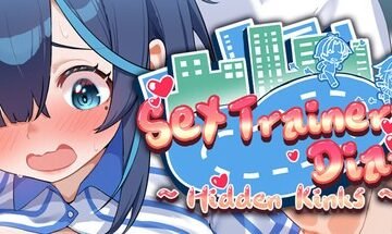 Sex Trainer's Diary Hidden Kink Free Download [v1.0]
