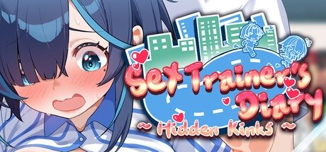 Sex Trainer's Diary Hidden Kink Free Download [v1.0]