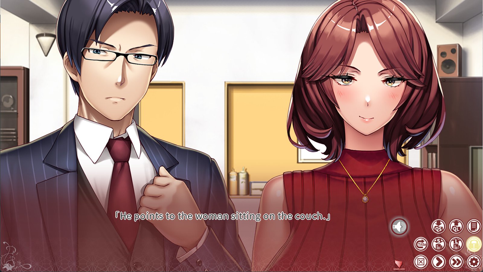 Cuckold my brother's wife Free Download [v1.0]