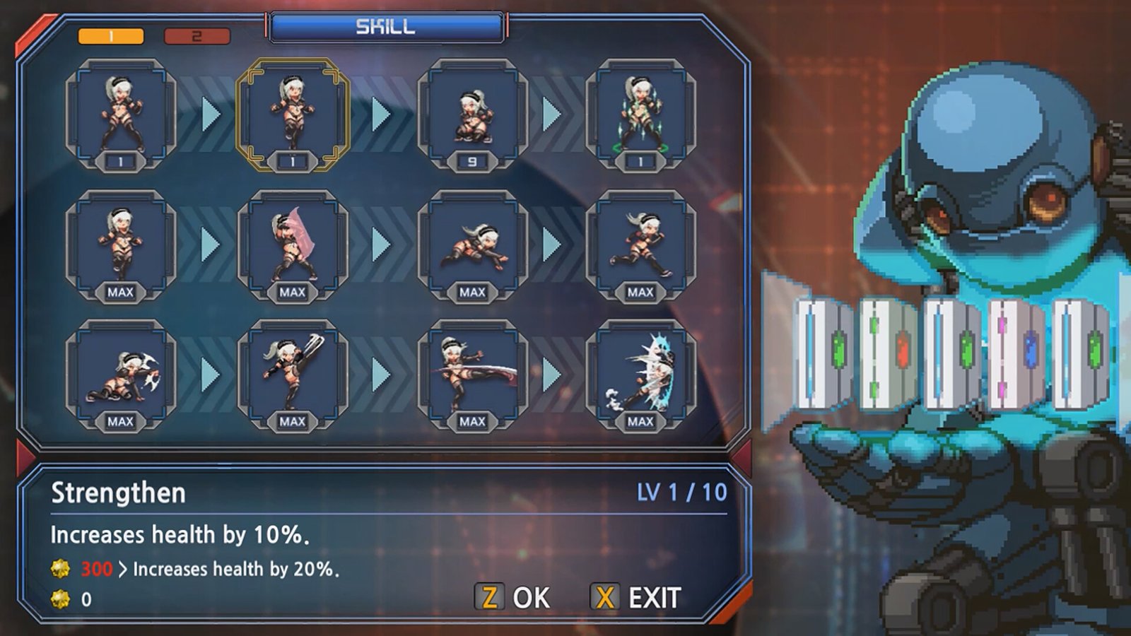 Space Lora Adult Only 2026