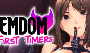 Femdom First Timers Free Download [v1.0]