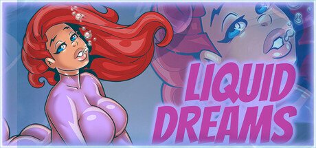 Liquid Dreams Free Download (v1.0)