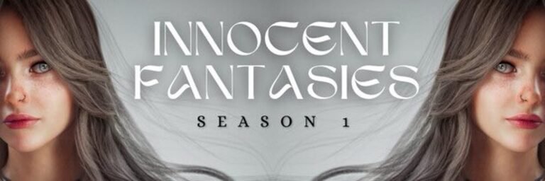 Innocent Fantasies Free Download [S1 Ep.1]