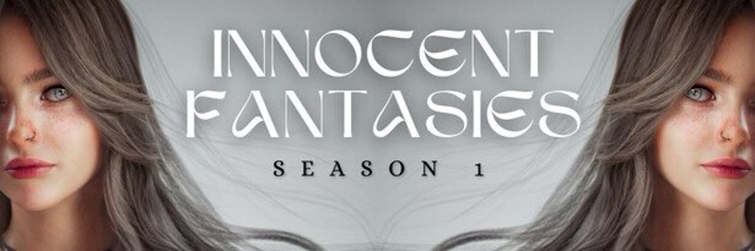 Innocent Fantasies Free Download [S1 Ep.1]