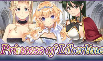 Princess of Liberline Free Download [v1.0]