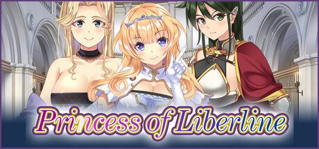 Princess of Liberline Free Download [v1.0]