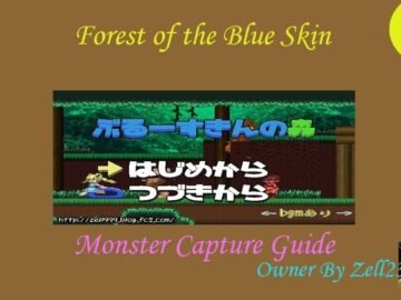 Forest of the Blue Skin Free Download [Feb 2026]