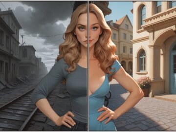 New Hanna's Life Free Download [Ch.1 v0.01]