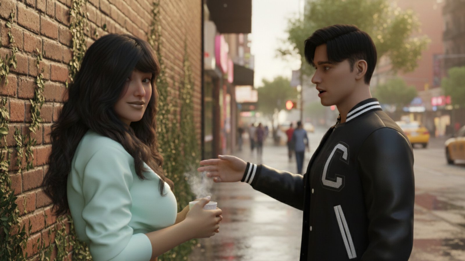 Oops… That Wasn’t in the Script Free Download (v1.0)