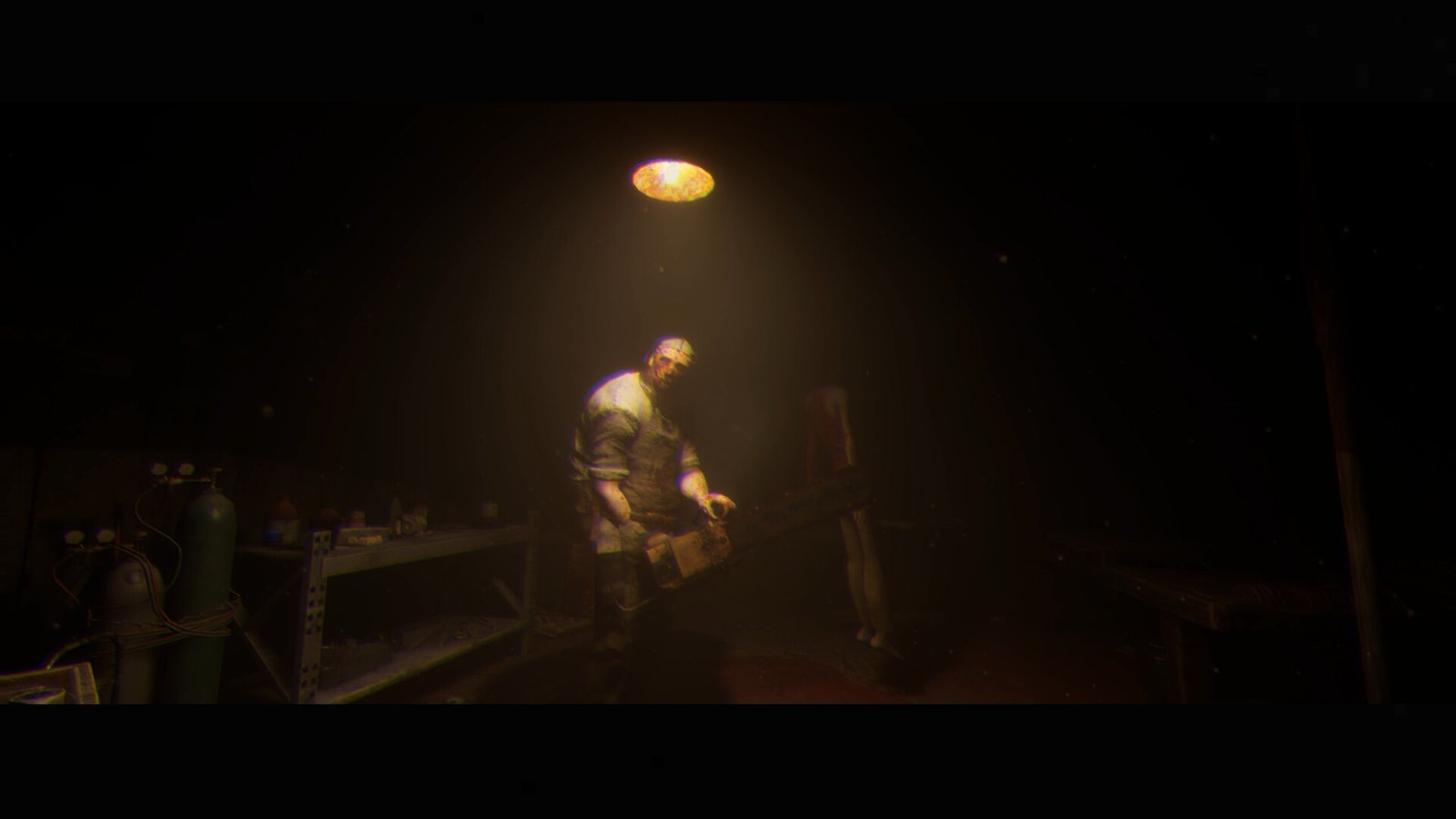 The Butcher's Village [P2P] Free Download