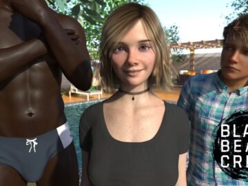 Black Bear Creek Free Download [v1.1]