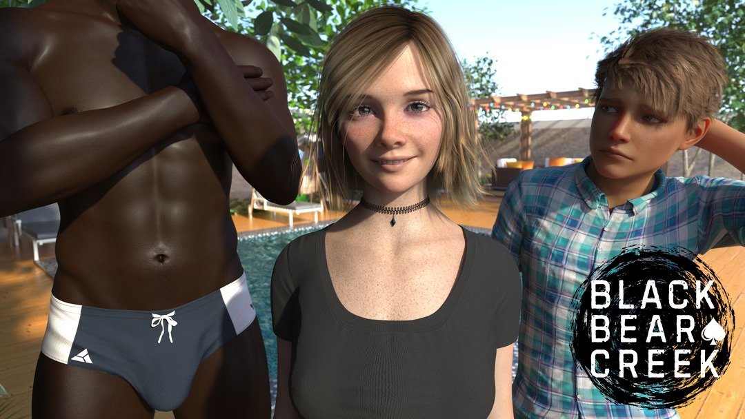 Black Bear Creek Free Download [v1.1]