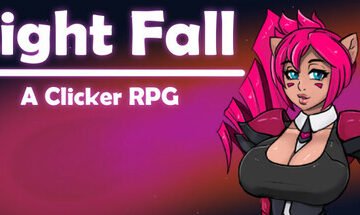 Light Fall: A Clicker RPG Free Download [v2.0]